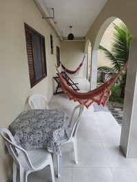 Beach House in Boiçucanga: Comfort and Proximity