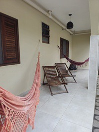 Beach House in Boiçucanga: Comfort and Proximity