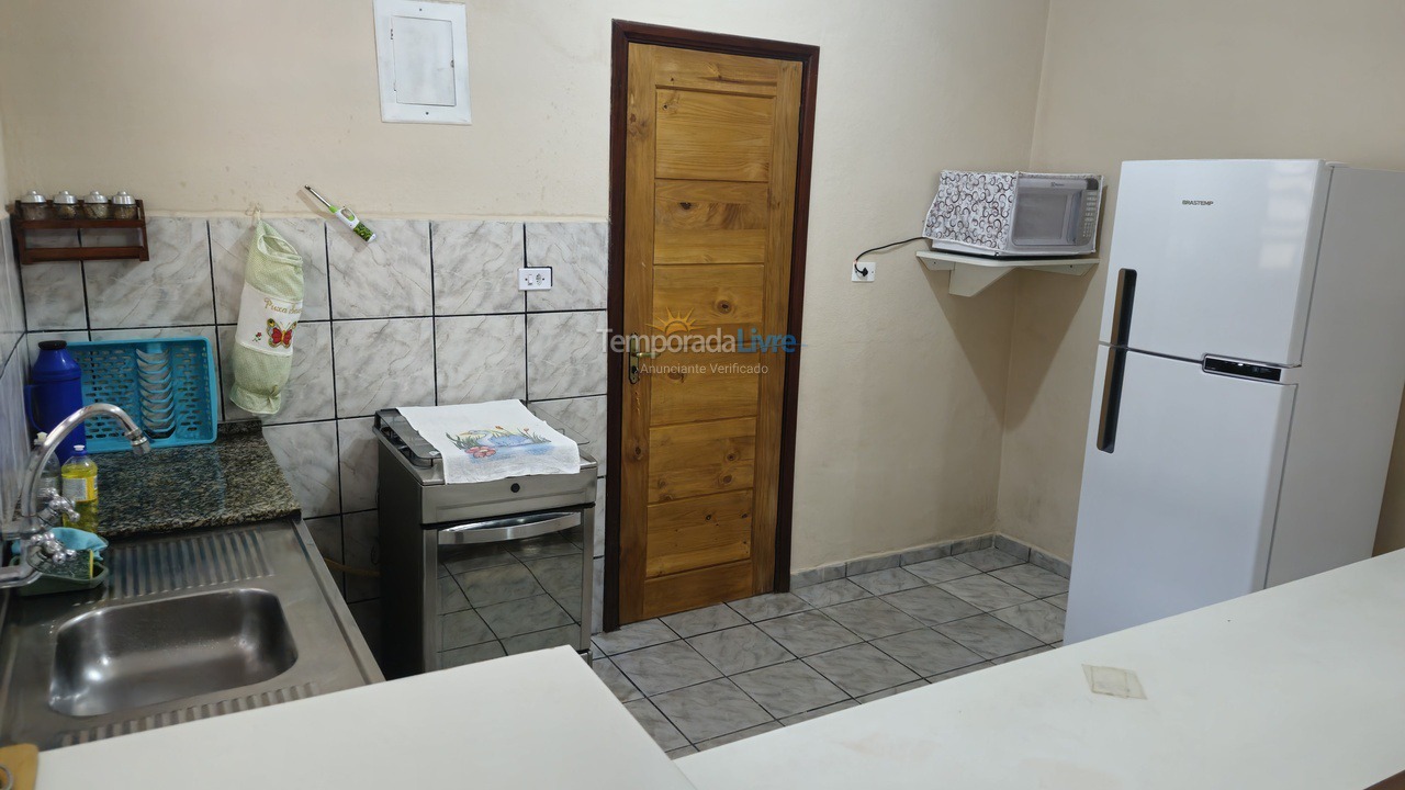 House for vacation rental in São Sebastião (Boiçucanga)