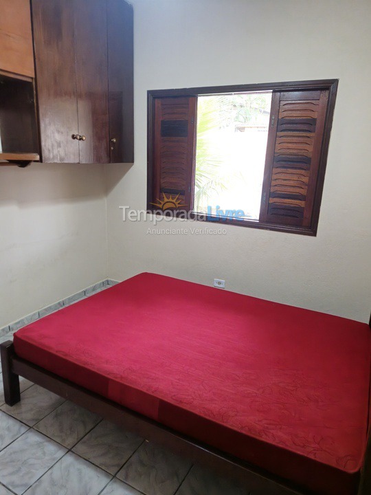 House for vacation rental in São Sebastião (Boiçucanga)