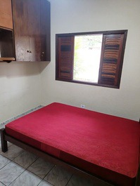 Beach House in Boiçucanga: Comfort and Proximity