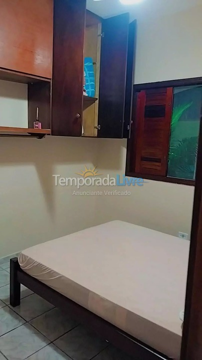 House for vacation rental in São Sebastião (Boiçucanga)