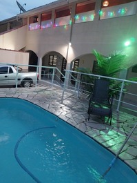 Casa para alugar em São Sebastião - Boiçucanga