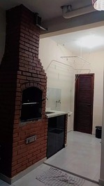 Beach House in Boiçucanga: Comfort and Proximity