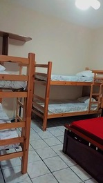 Beach House in Boiçucanga: Comfort and Proximity