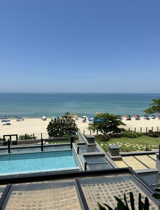 House for vacation rental in São Sebastião (Maresias)