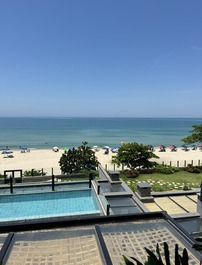 Casa para alugar em São Sebastião - Maresias