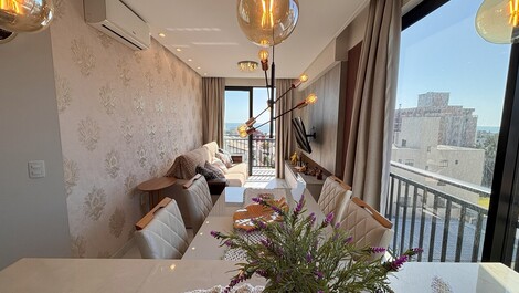 Conforto em Dobro: 2 Suítes com Vista para o Mar! 🌊