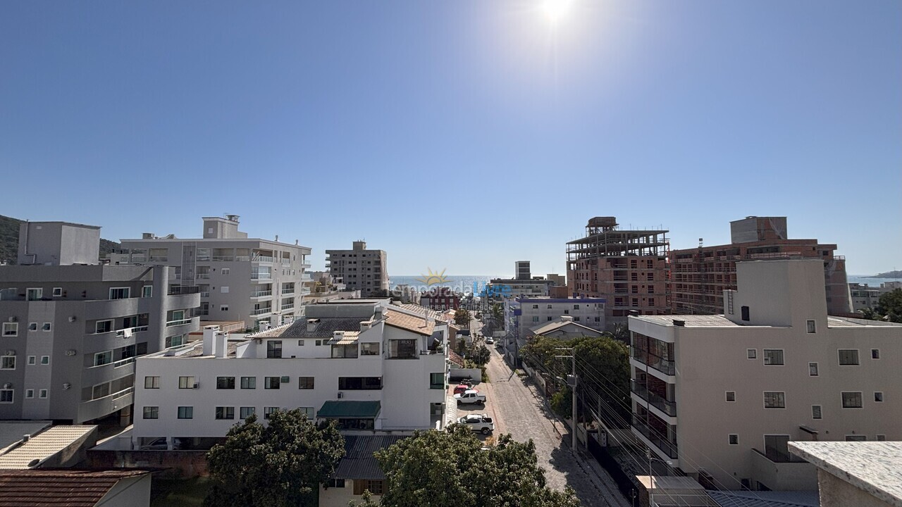 Apartamento para aluguel de temporada em Bombinhas (Praia de Bombas)