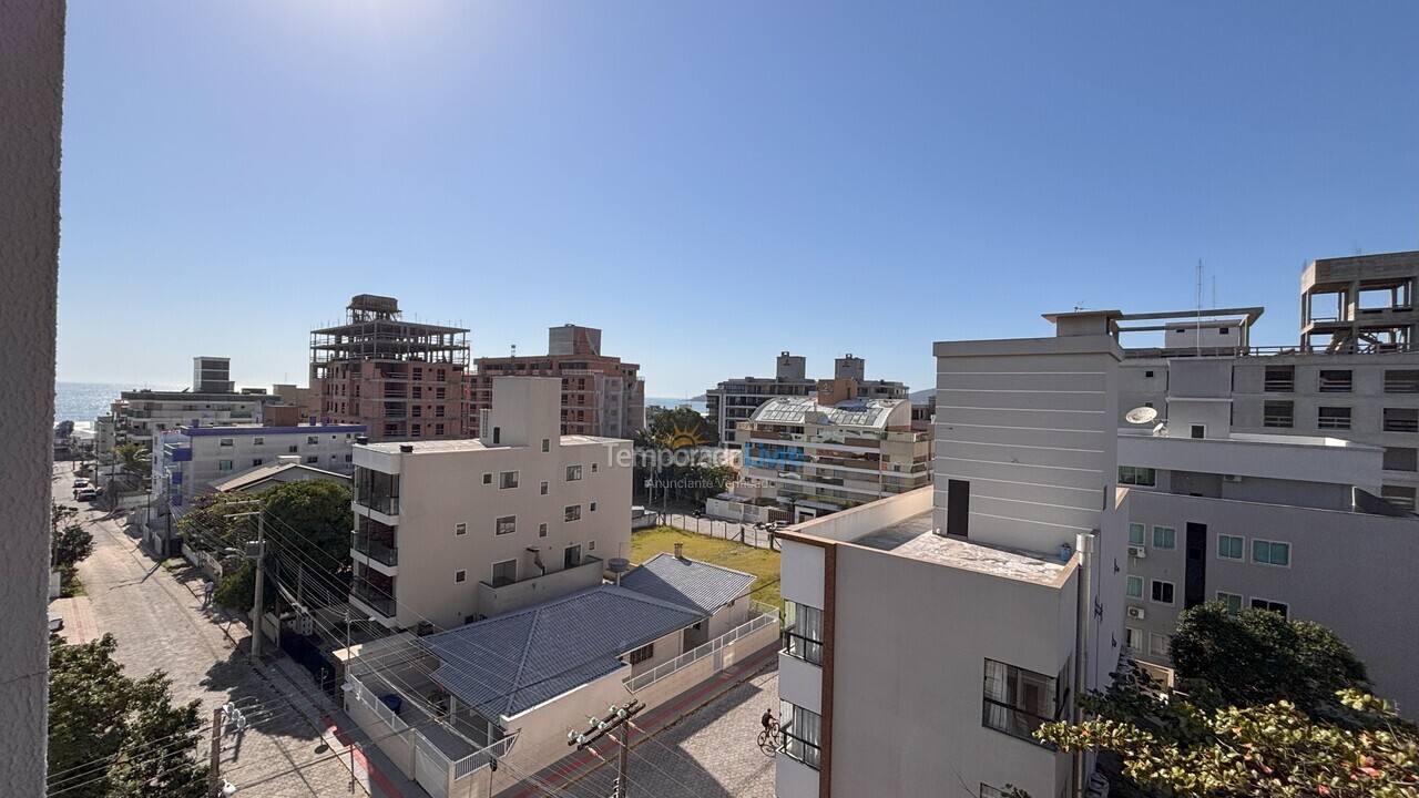 Apartamento para aluguel de temporada em Bombinhas (Praia de Bombas)