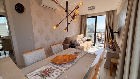 Apartamento para alquilar en Bombinhas - Praia de Bombas