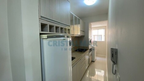 Conforto e Economia: Apartamento de 2 Quartos! 🏡