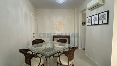 Conforto e Economia: Apartamento de 2 Quartos! 🏡