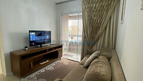 Conforto e Economia: Apartamento de 2 Quartos! 🏡