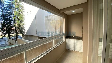 Conforto e Economia: Apartamento de 2 Quartos! 🏡