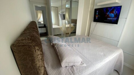 Conforto e Economia: Apartamento de 2 Quartos! 🏡