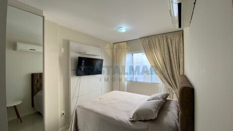 Conforto e Economia: Apartamento de 2 Quartos! 🏡