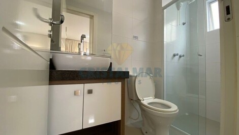 Conforto e Economia: Apartamento de 2 Quartos! 🏡