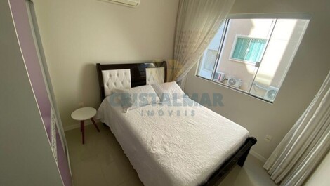 Conforto e Economia: Apartamento de 2 Quartos! 🏡