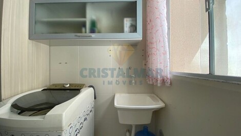 Conforto e Economia: Apartamento de 2 Quartos! 🏡