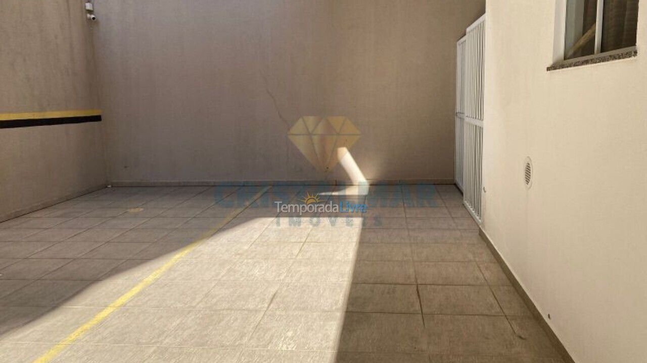 Apartamento para aluguel de temporada em Bombinhas (Praia de Bombas)