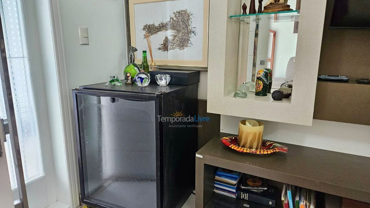 House for vacation rental in Bombinhas (Praia de Zimbros)