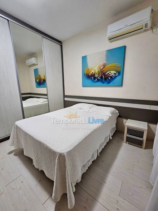 House for vacation rental in Bombinhas (Praia de Zimbros)