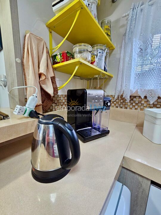 House for vacation rental in Bombinhas (Praia de Zimbros)