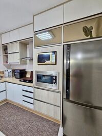 Beach House with Private Pool in Zimbros