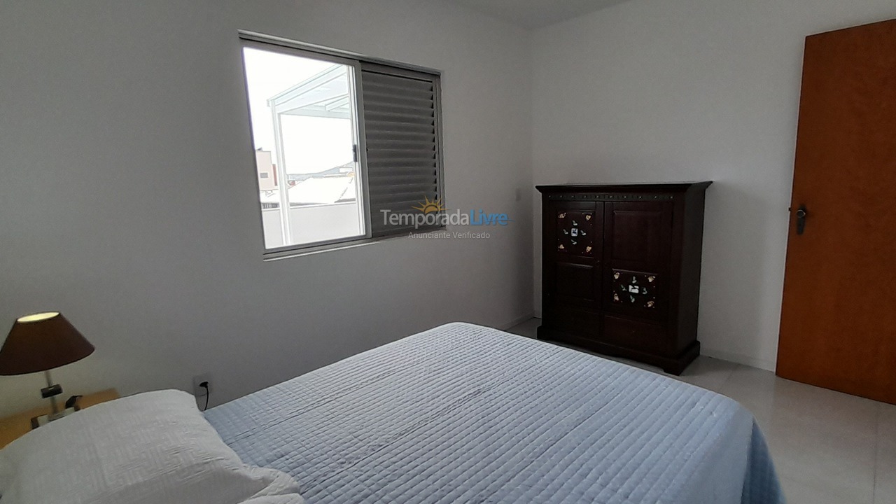 Apartamento para alquiler de vacaciones em Florianopolis (Canasvieiras)