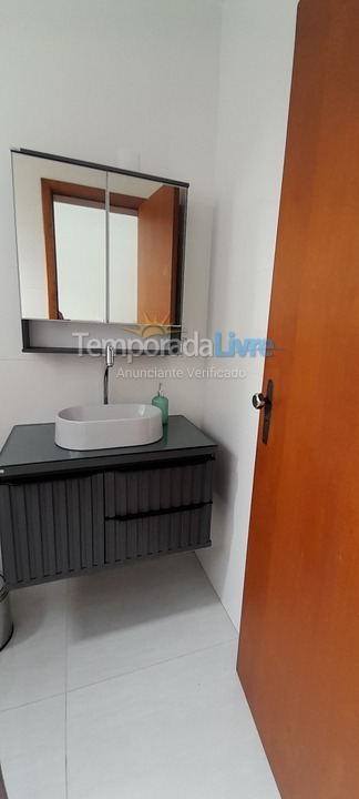 Apartamento para alquiler de vacaciones em Florianopolis (Canasvieiras)