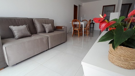 Ático a 4 minutos del mar en Canasvieiras