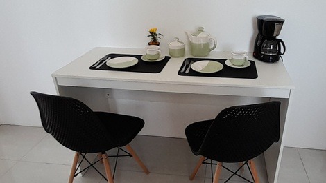 Ático a 4 minutos del mar en Canasvieiras