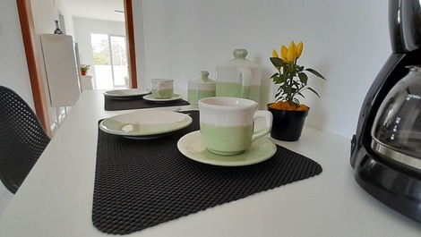 Ático a 4 minutos del mar en Canasvieiras