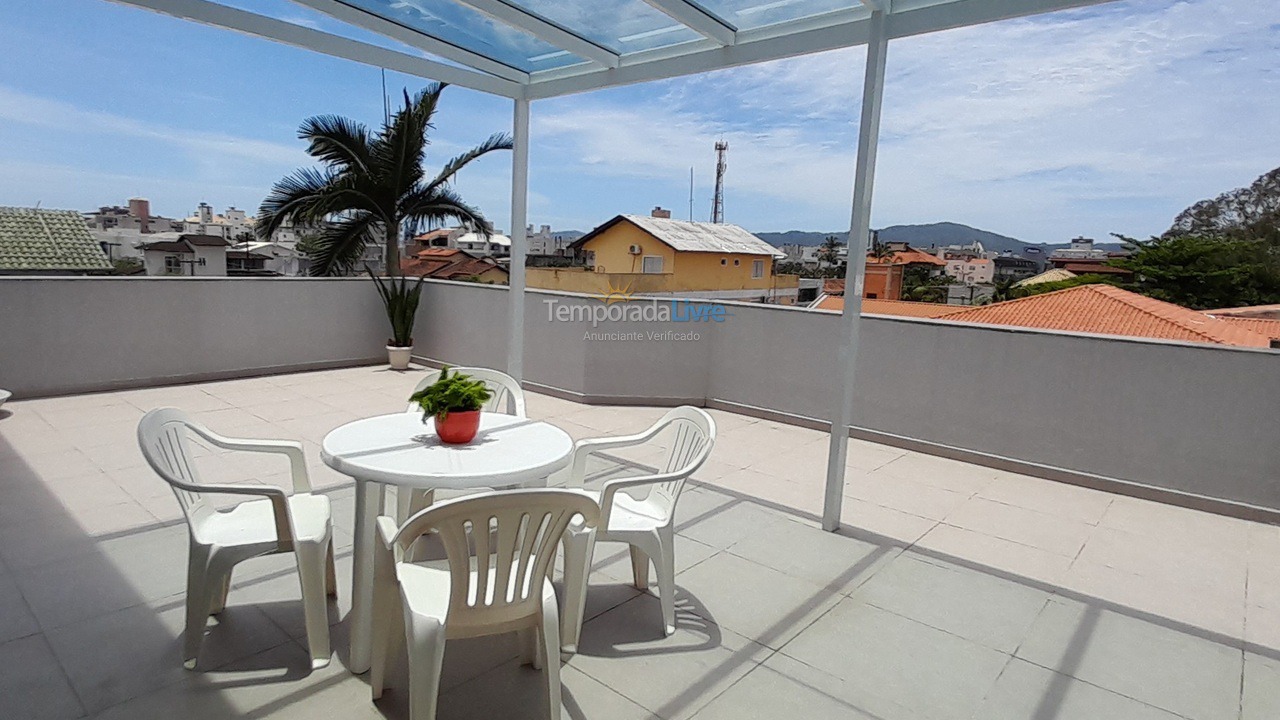 Apartamento para alquiler de vacaciones em Florianopolis (Canasvieiras)