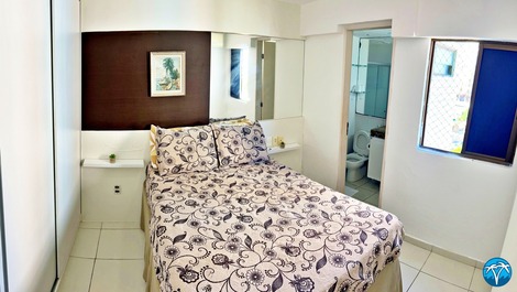 Rooftop Pool Apartment