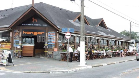 Apto13 de 1 Dorm á duas quadras da Praia da Enseada - Guarujá