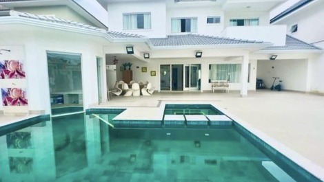 Casa para alugar em Rio de Janeiro - Barra da Tijuca