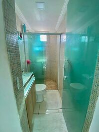 Wake up to the sea breeze! Exclusive apartment in Praia do Futuro!