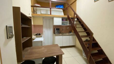 Apartment for rent in Fortaleza - Papicu