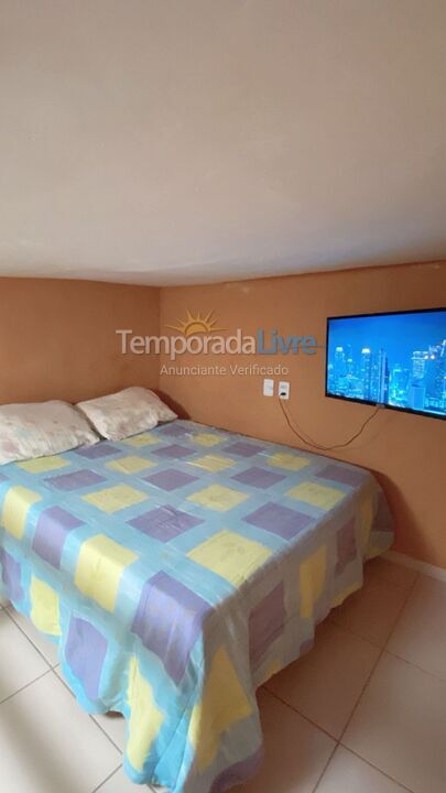 Apartment for vacation rental in Fortaleza (Papicu)
