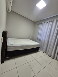 APARTAMENTO 3 DORMITÓRIOS PARA 8 PESSOAS