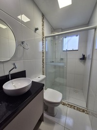 APARTAMENTO 3 DORMITÓRIOS PARA 8 PESSOAS