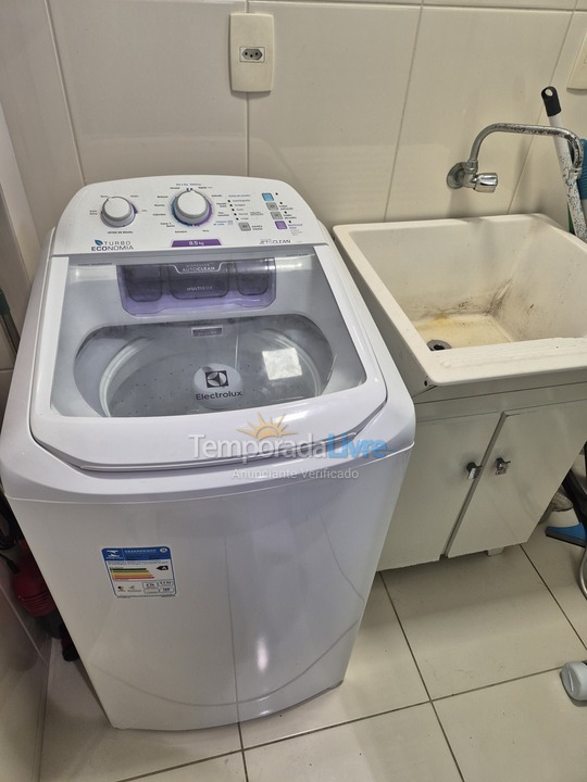 Apartamento para aluguel de temporada em Bombinhas (Praia de Bombas)