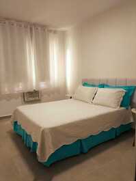 Apartamento junto al mar en Canasvieiras