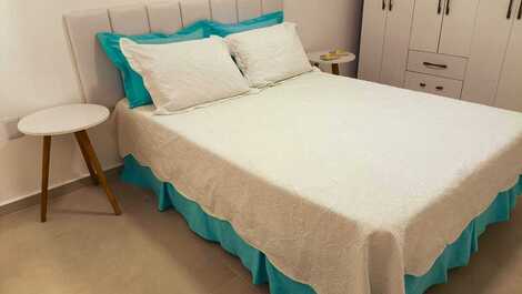 Apartamento junto al mar en Canasvieiras