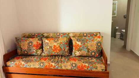 Apartamento junto al mar en Canasvieiras