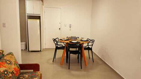 Apartamento junto al mar en Canasvieiras