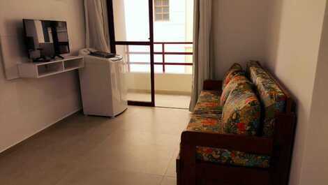 Apartamento junto al mar en Canasvieiras