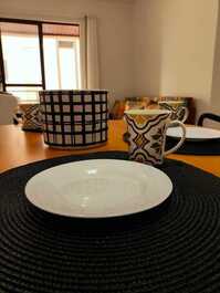 Apartamento junto al mar en Canasvieiras